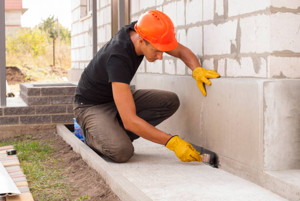 Licensed Vapor Barrier Installation service in Springport, MI - SGP Waterproofing